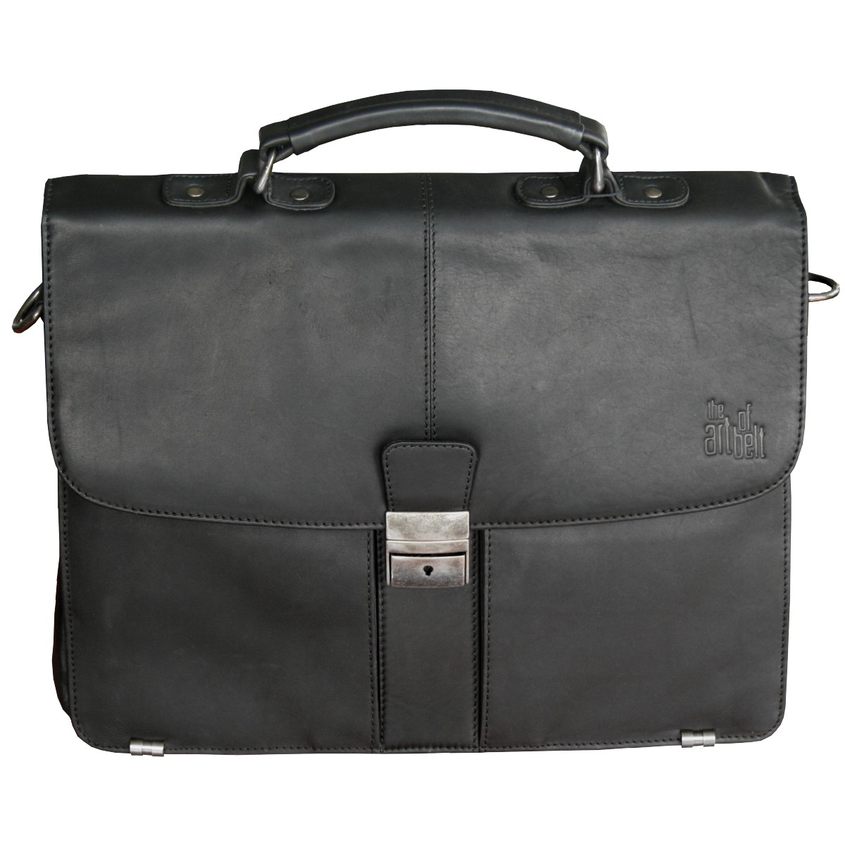 LINDENMANN The Art of Belt Herren Tasche Herrentasche