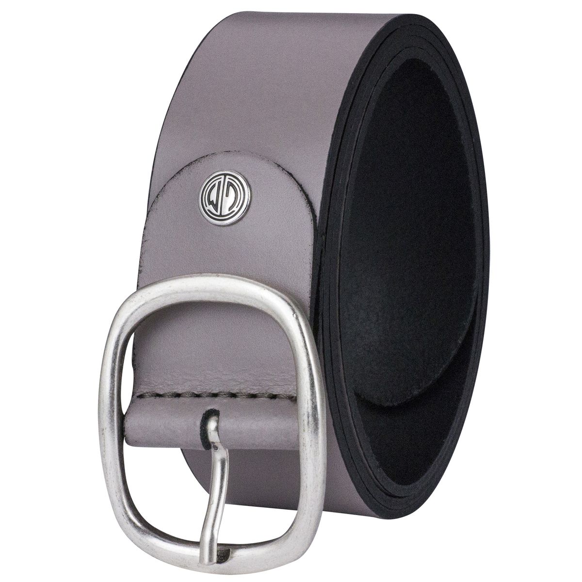 LINDENMANN Ledergürtel Damen echt Leder