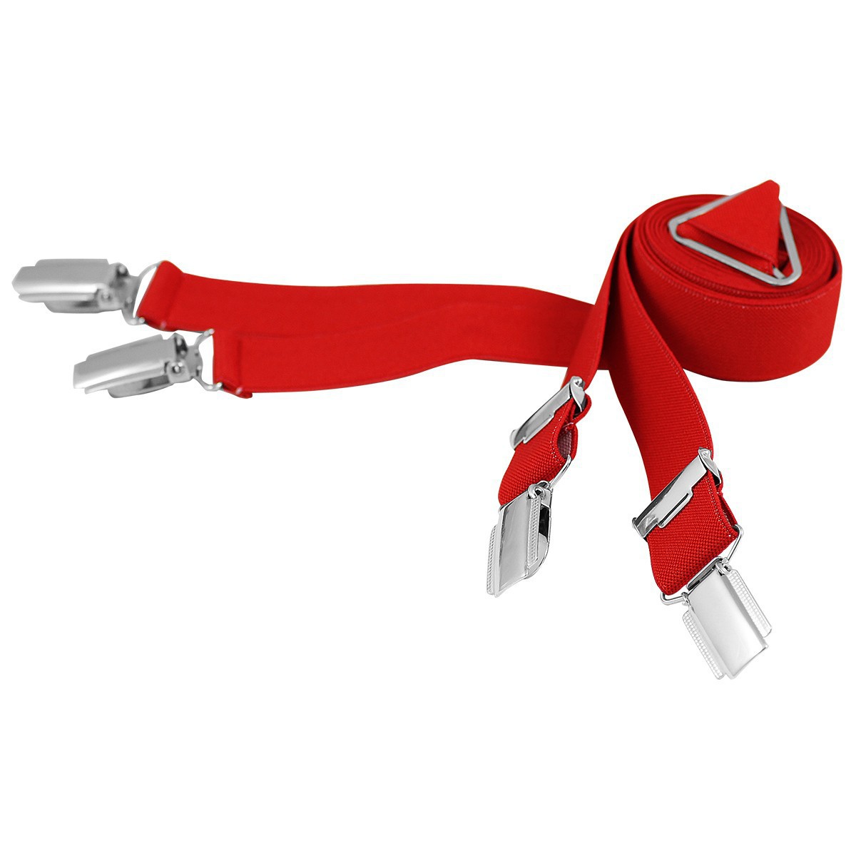 LINDENMANN Hosenträger Herren LINDENMANN Hosenträger Herren X-Form