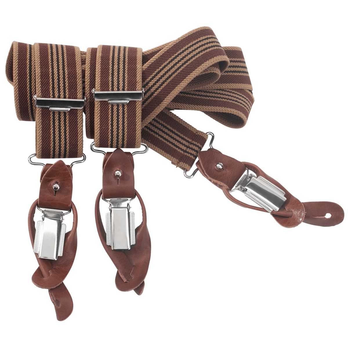 LINDENMANN Hosenträger Y-Form LINDENMANN Hosenträger Y-Form