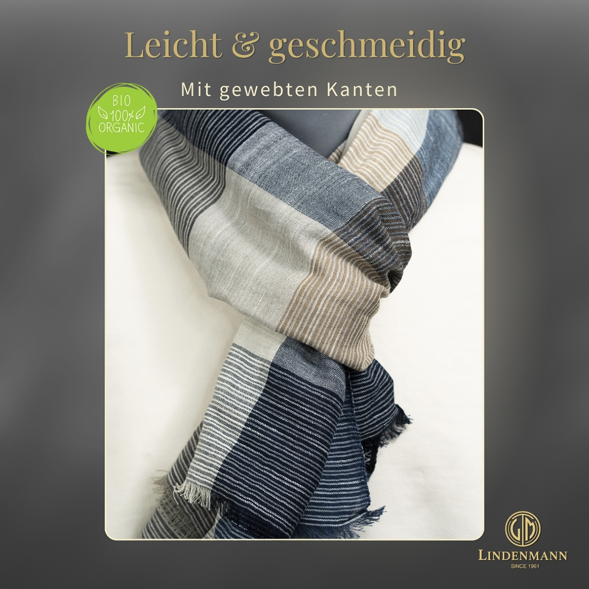 Bekleidung, Halstuch,