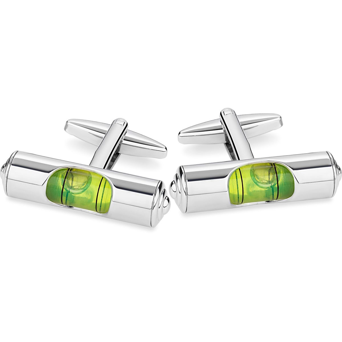 LINDENMANN Manschettenknöpfe Herren Business Hochzeit