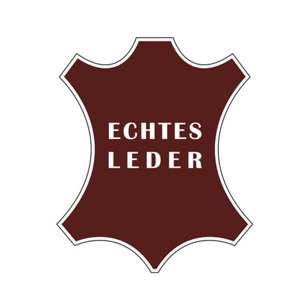 Pierre Cardin Herren Echtledergürtel Herren schwarz