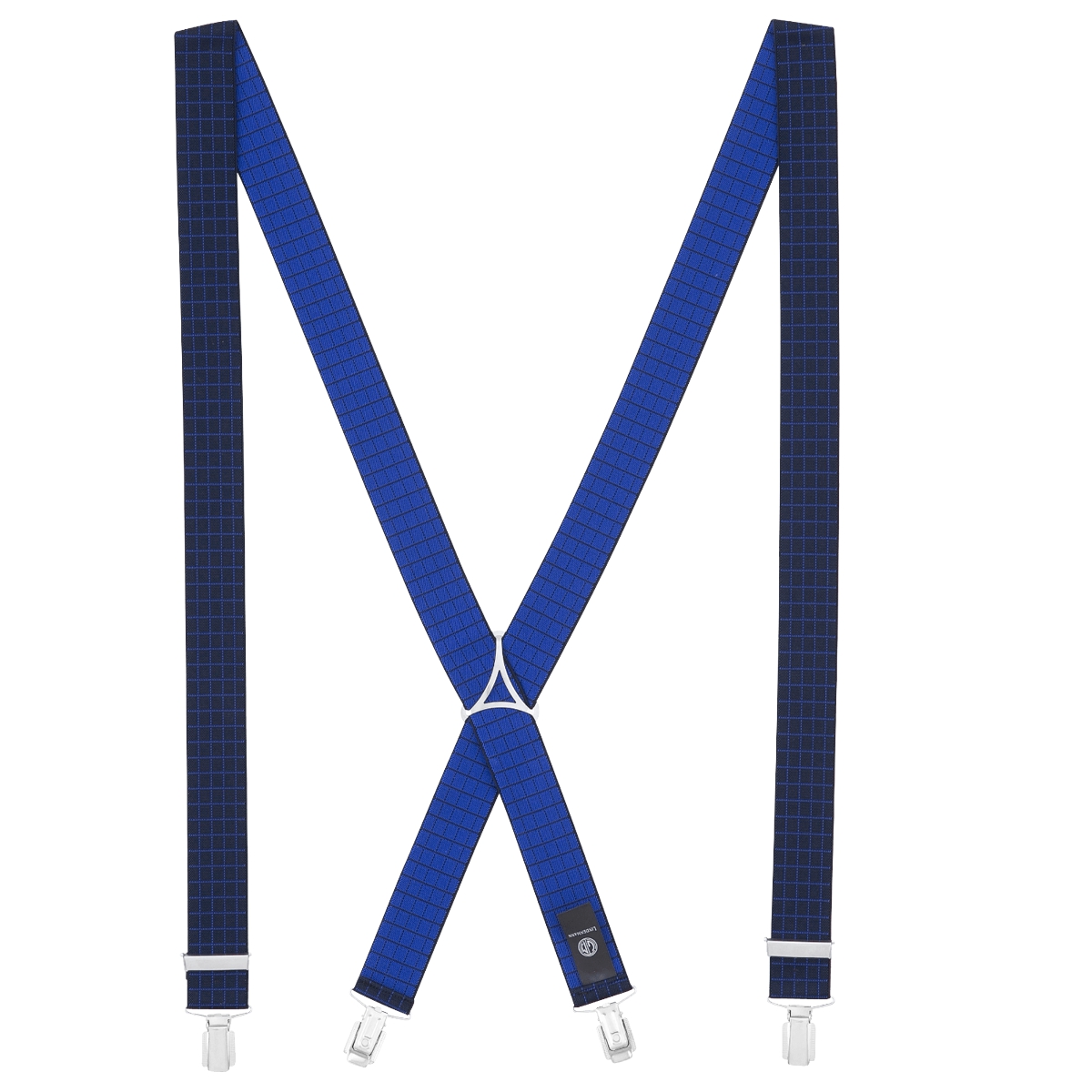 LINDENMANN Hosenträger Herren XXL