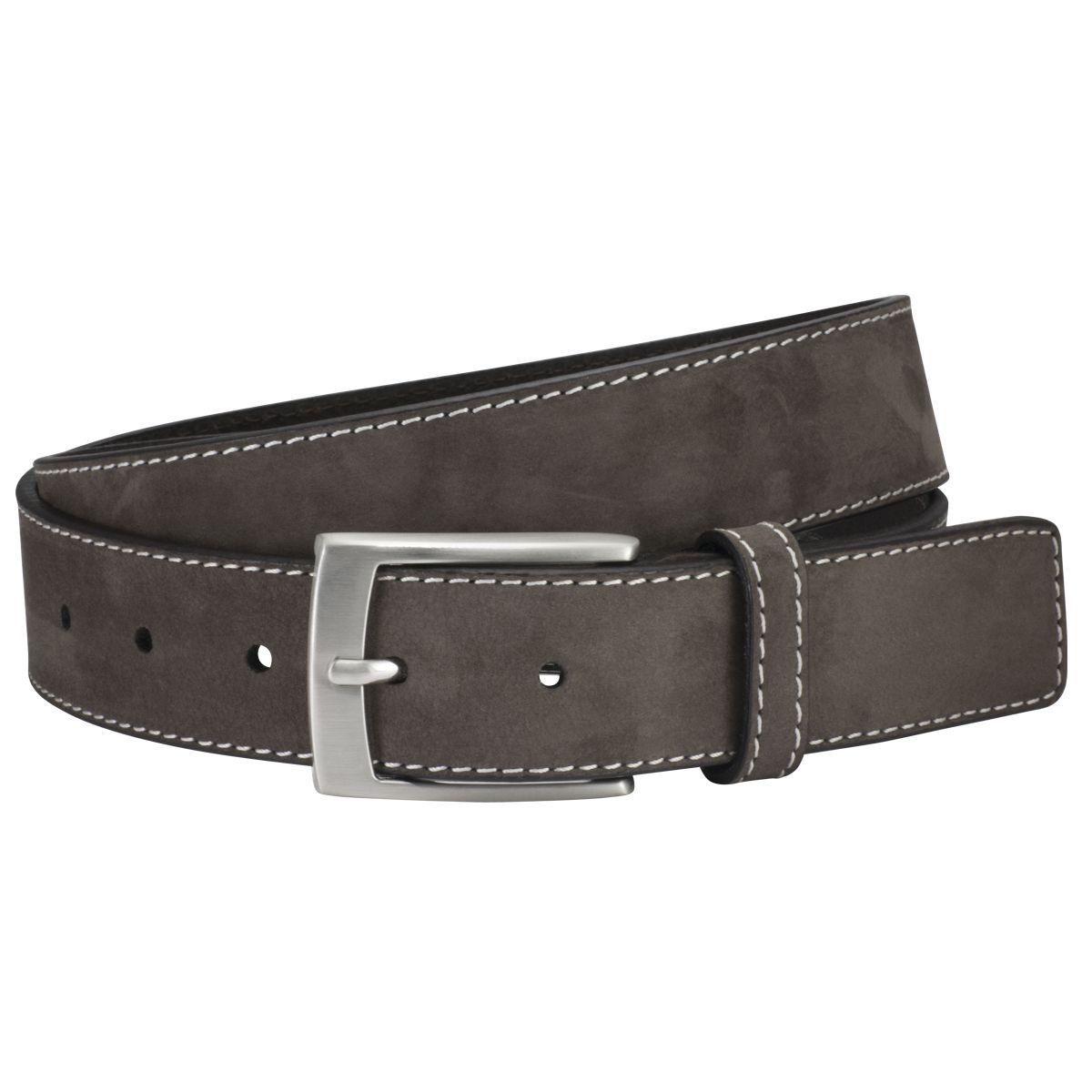 Ledergürtel, Gürtel, Brown, Gürtelschnalle, Stitched leather,
