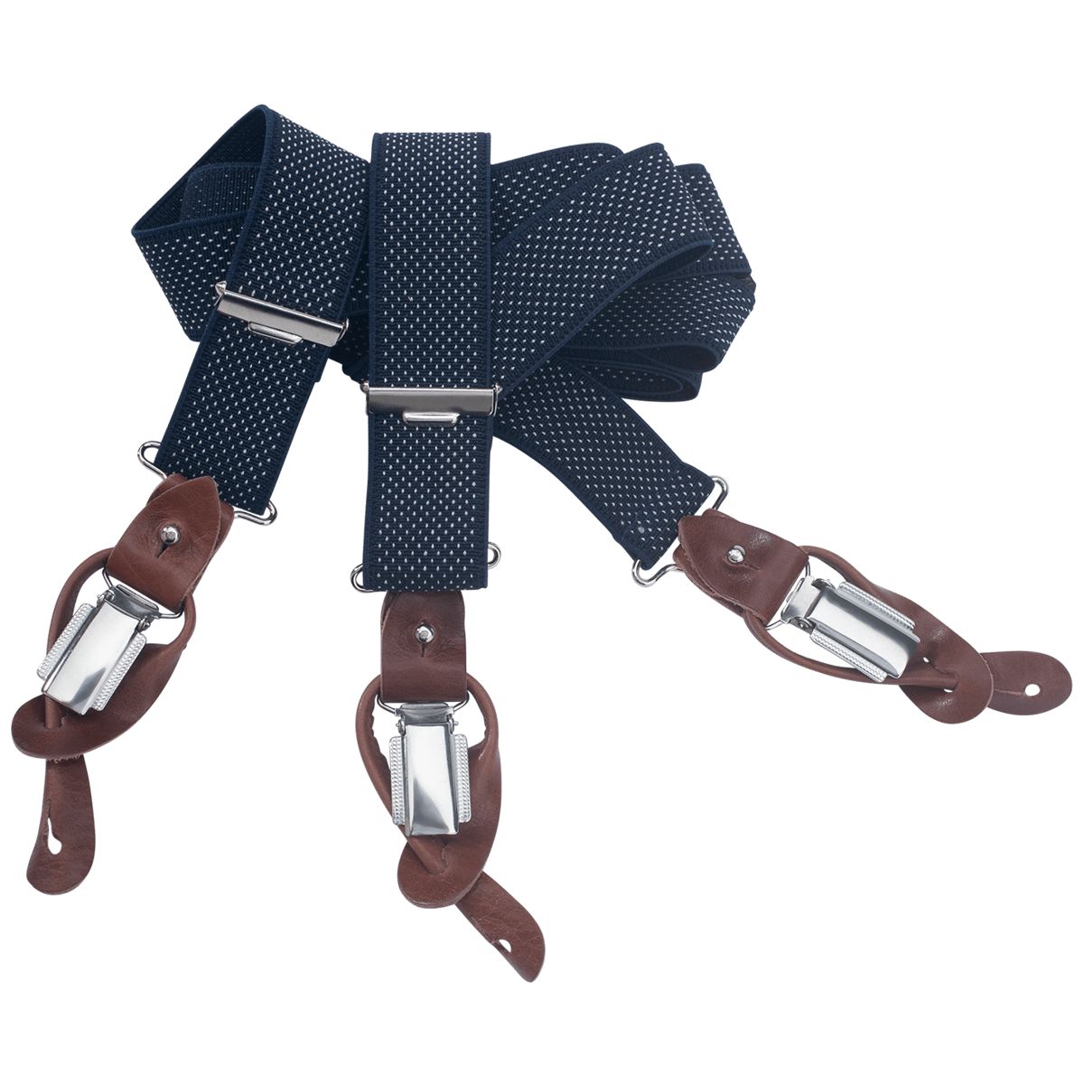 LINDENMANN Hosenträger Y-Form LINDENMANN Hosenträger Y-Form