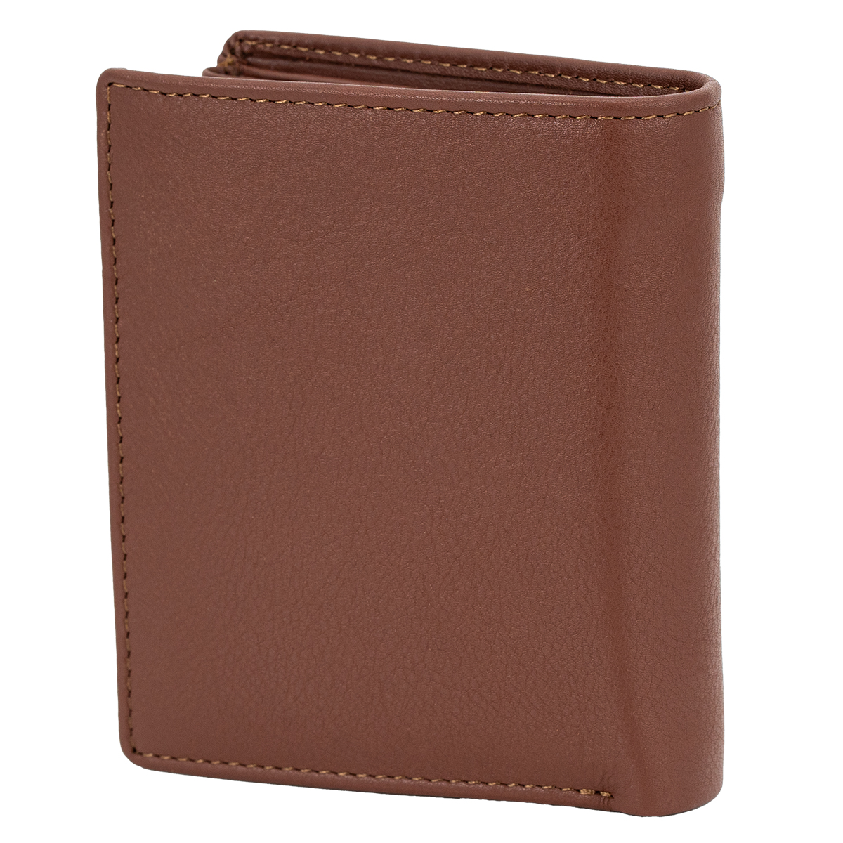 LINDENMANN Herren Leder Portemonnaie coganc