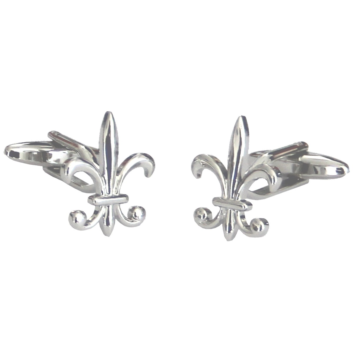 LINDENMANN Manschettenknöpfe Herren Business Hochzeit