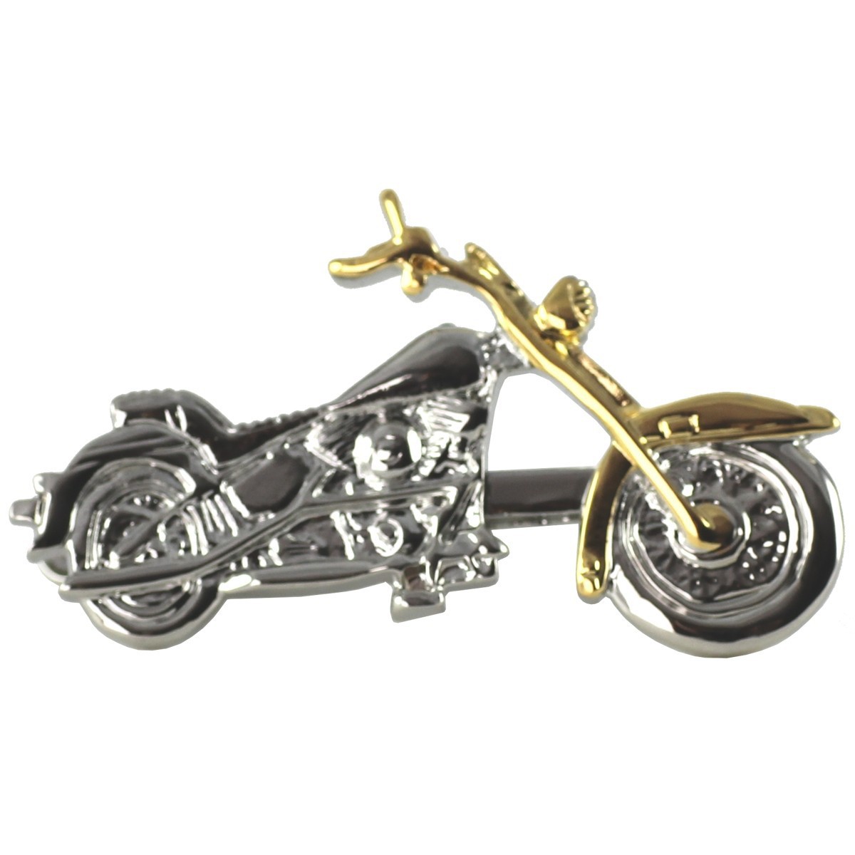 LINDENMANN Krawattenklammer Krawattennadel