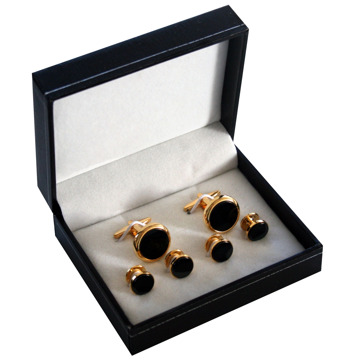 LINDENMANN Manschettenknöpfe Herren Business Hochzeit LINDENMANN Manschettenknöpfe Herren Business Hochzeit