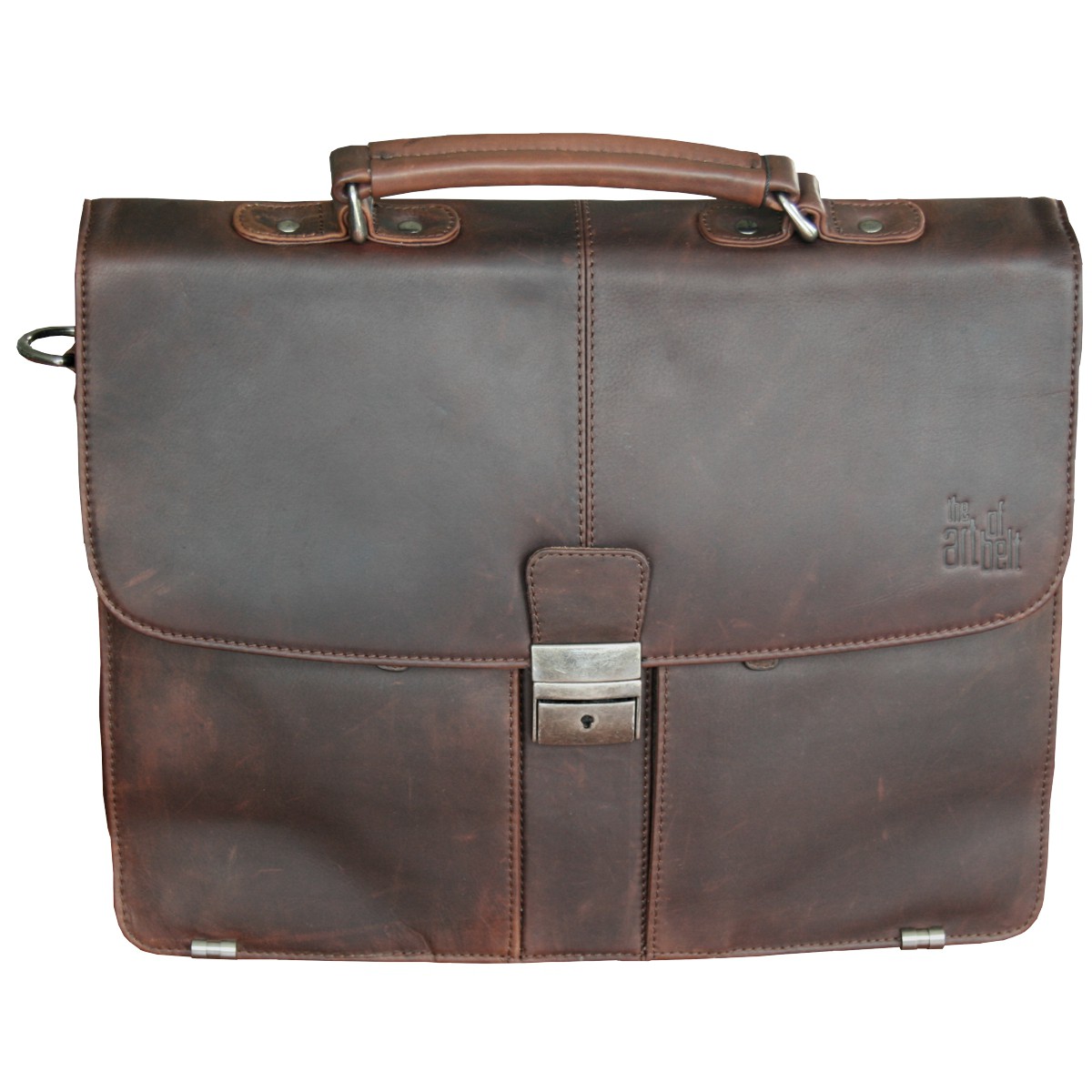 The Art of Belt by LINDENMANN Herren Tasche LINDENMANN The Art of Belt Herren Tasche Herrentasche