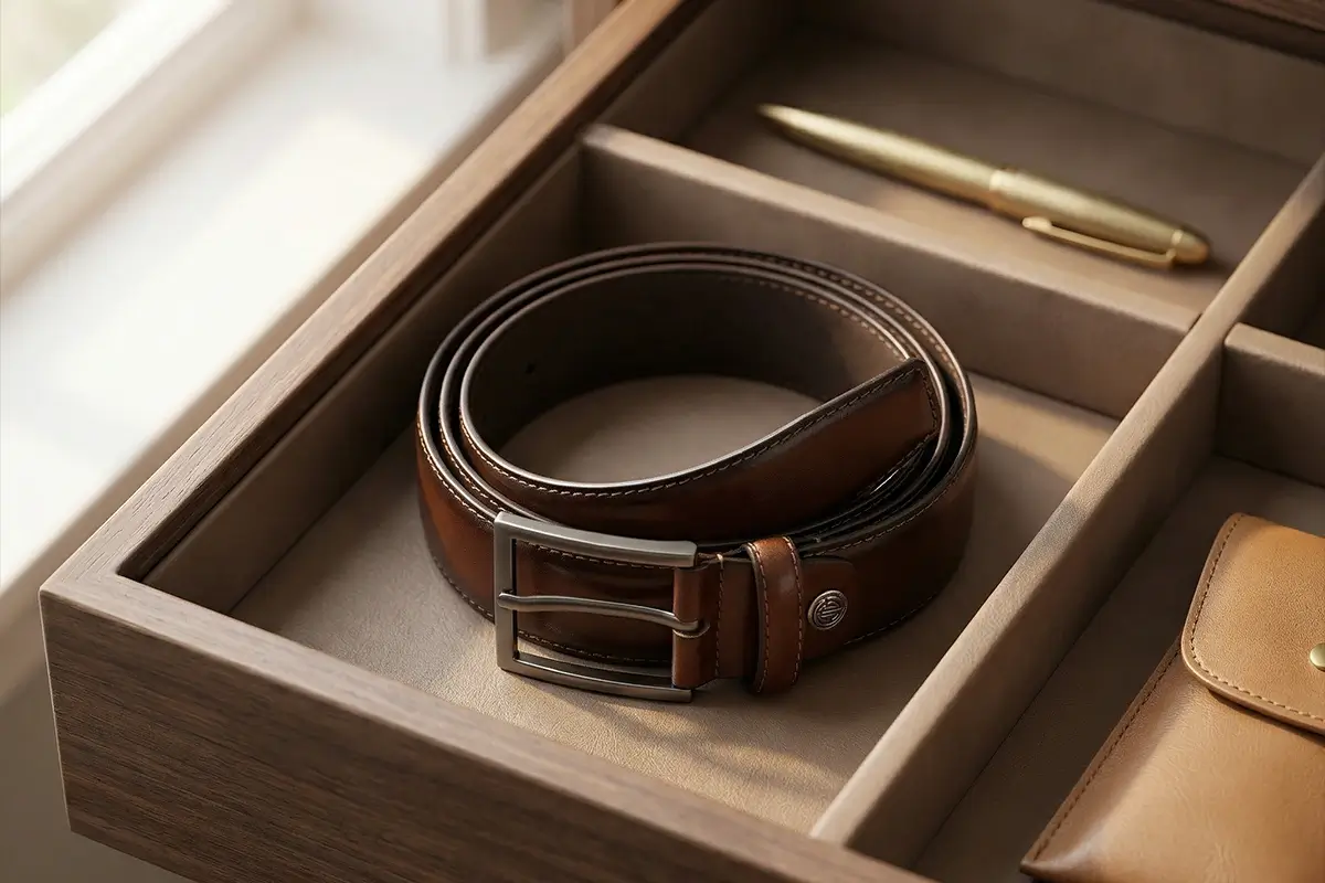 LINDENMANN Aufbewahrung