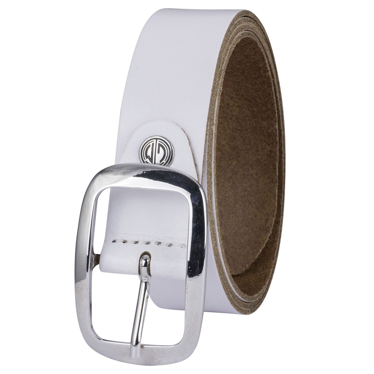 LINDENMANN Ledergürtel Damen echt Leder