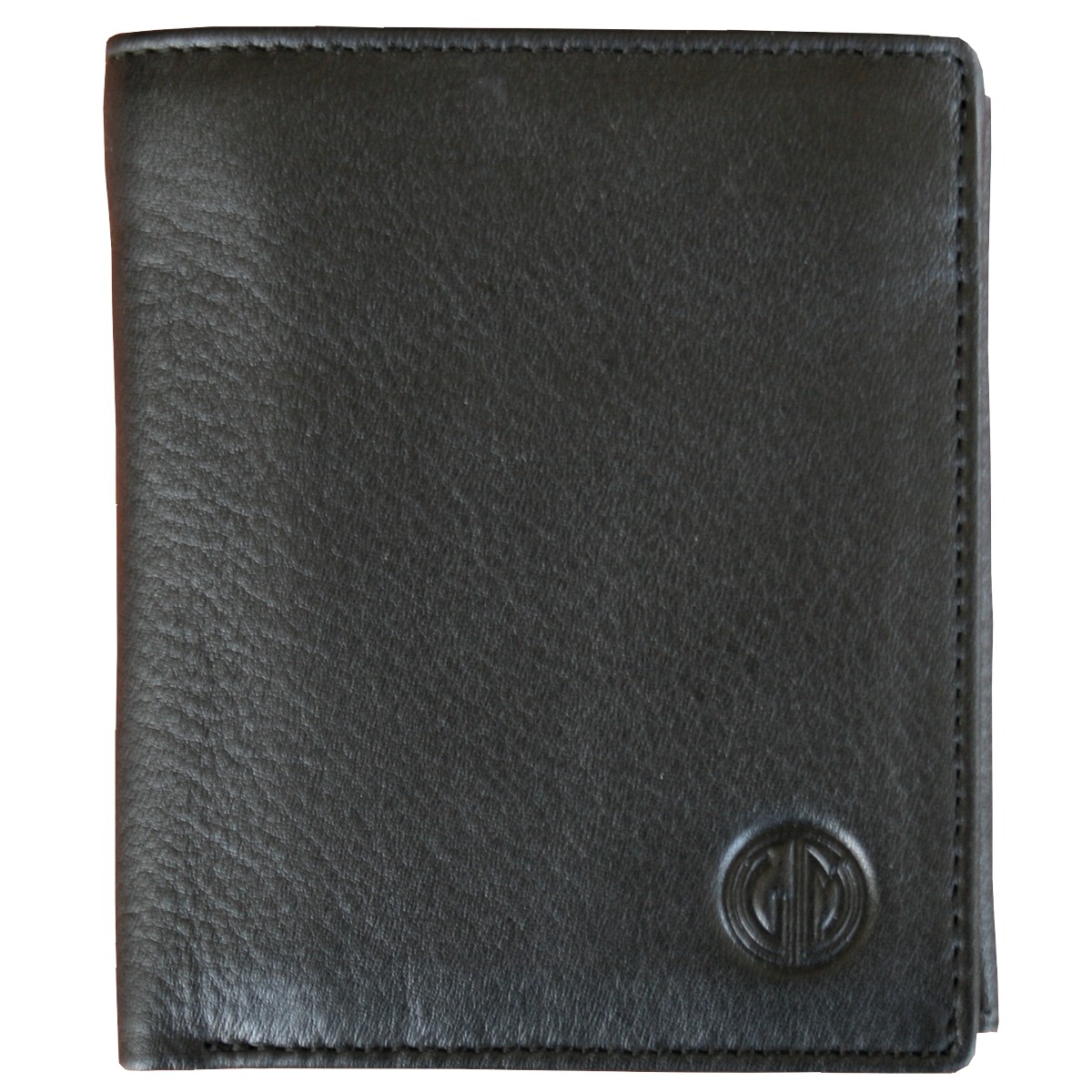 LINDENMANN Herren Portemonnaie LINDENMANN Portemonnaie Herren Leder Geldbeutel Herren