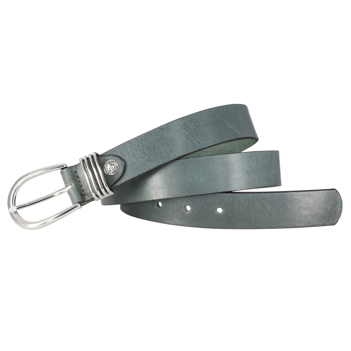 LINDENMANN Ledergürtel Damen