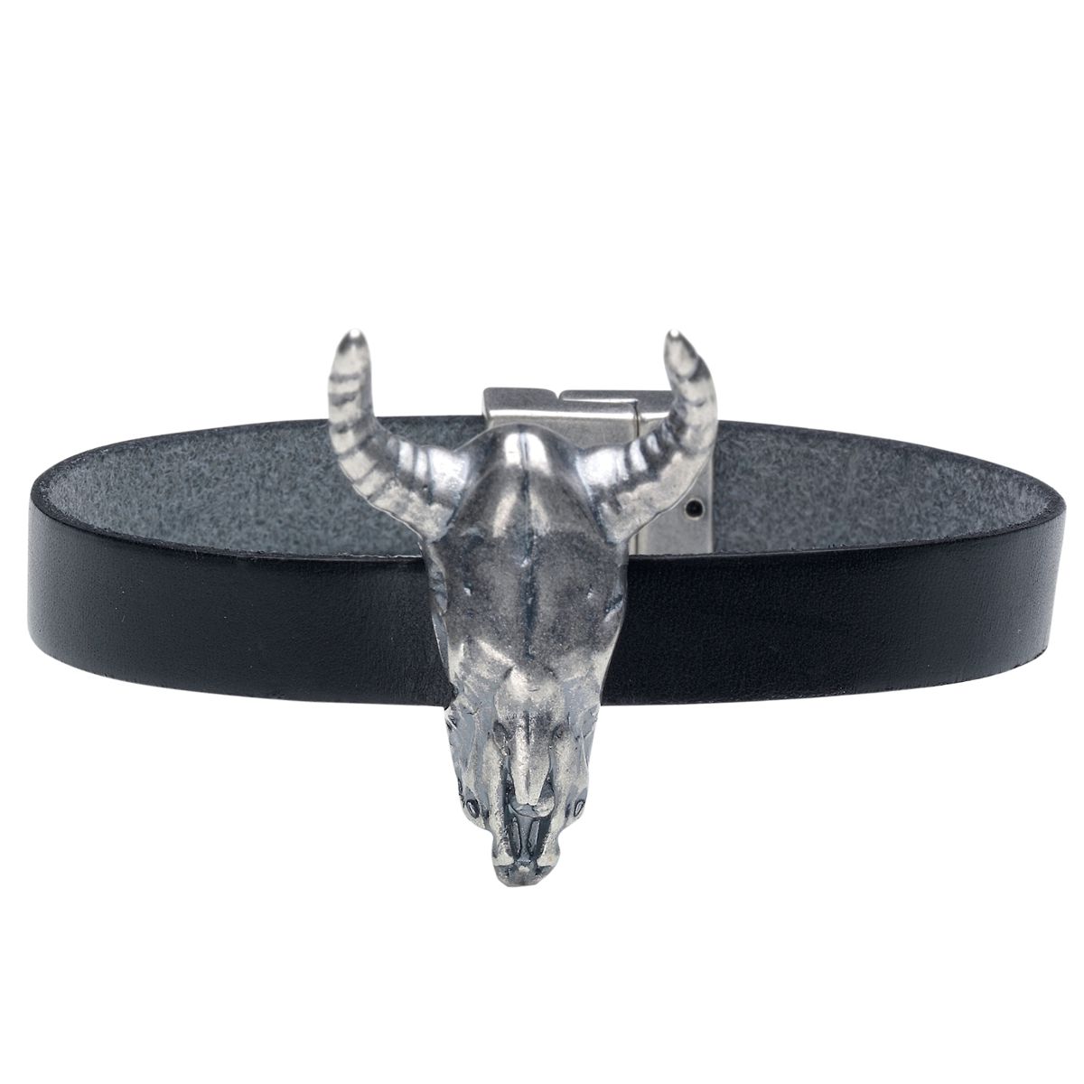 LINDENMANN Herren Lederarmband LINDENMANN Herren Lederarmband