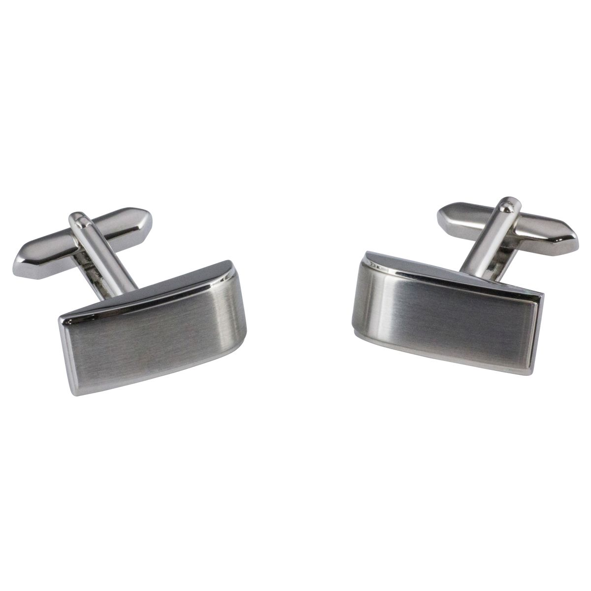LINDENMANN Manschettenknöpfe Herren Silber LINDENMANN Manschettenknöpfe Herren Business Hochzeit