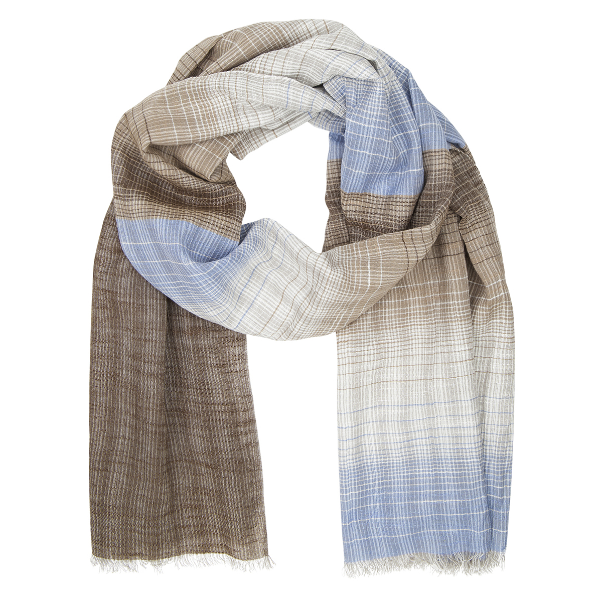 Bekleidung, Halstuch, Gestohlen, Mantel,