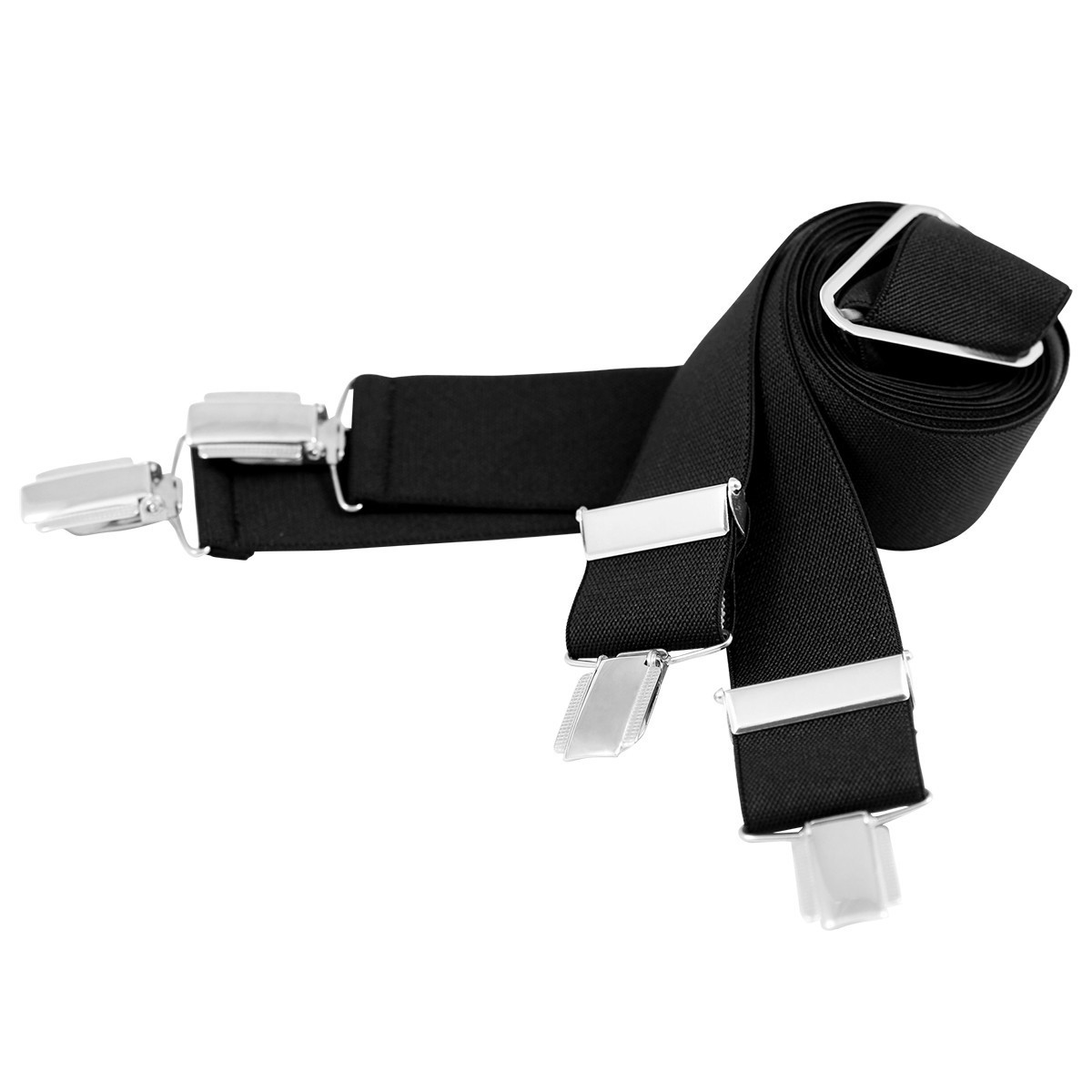 LINDENMANN Hosenträger Herren LINDENMANN Hosenträger Herren X-Form