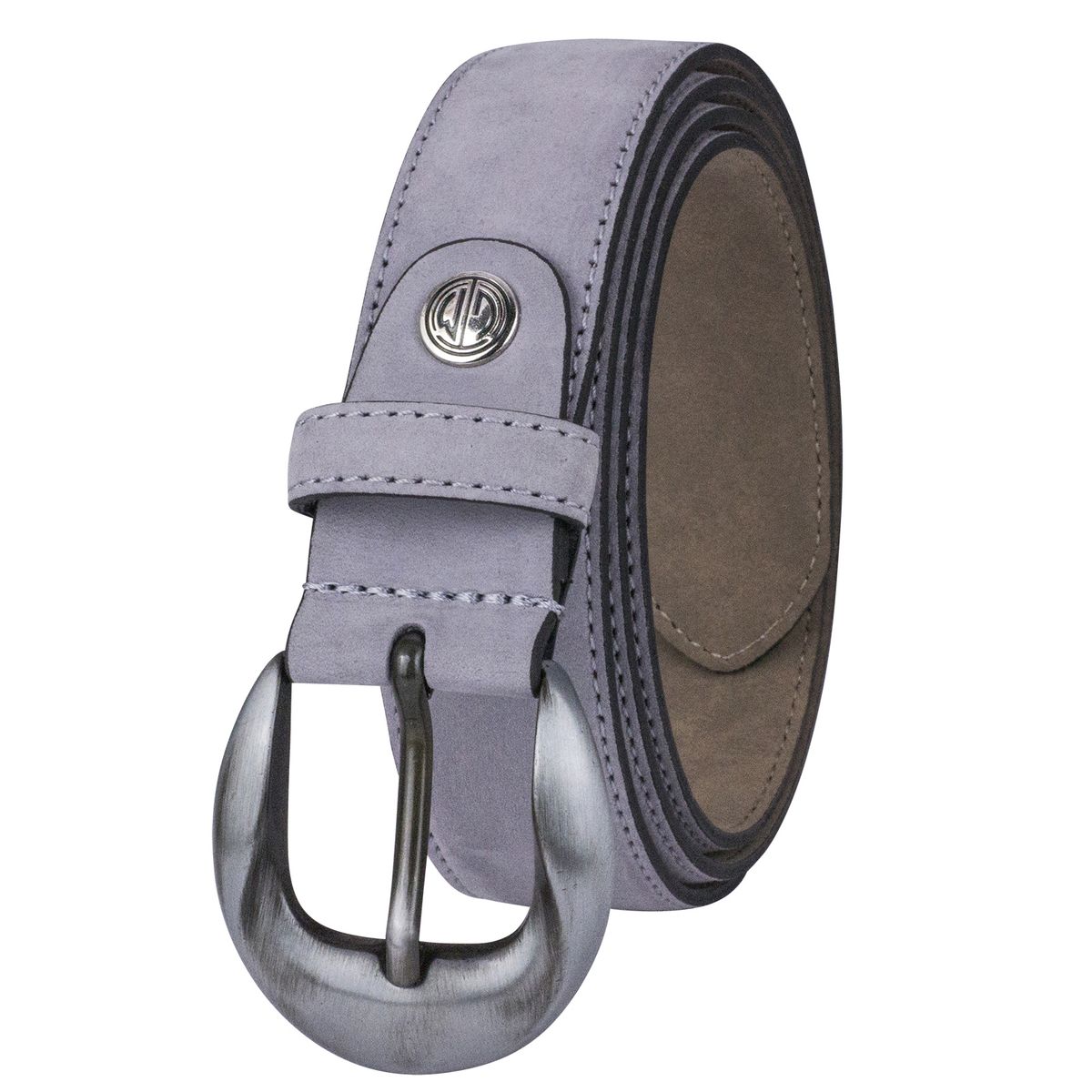 LINDENMANN Ledergürtel Damen echt Leder