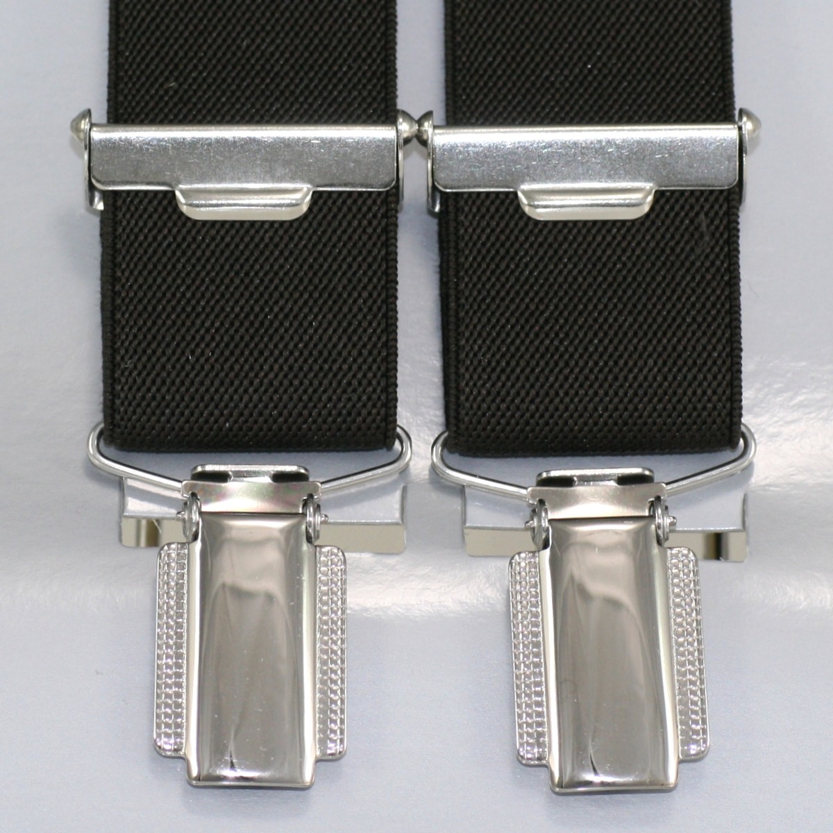 LINDENMANN Hosenträger Herren X-Form