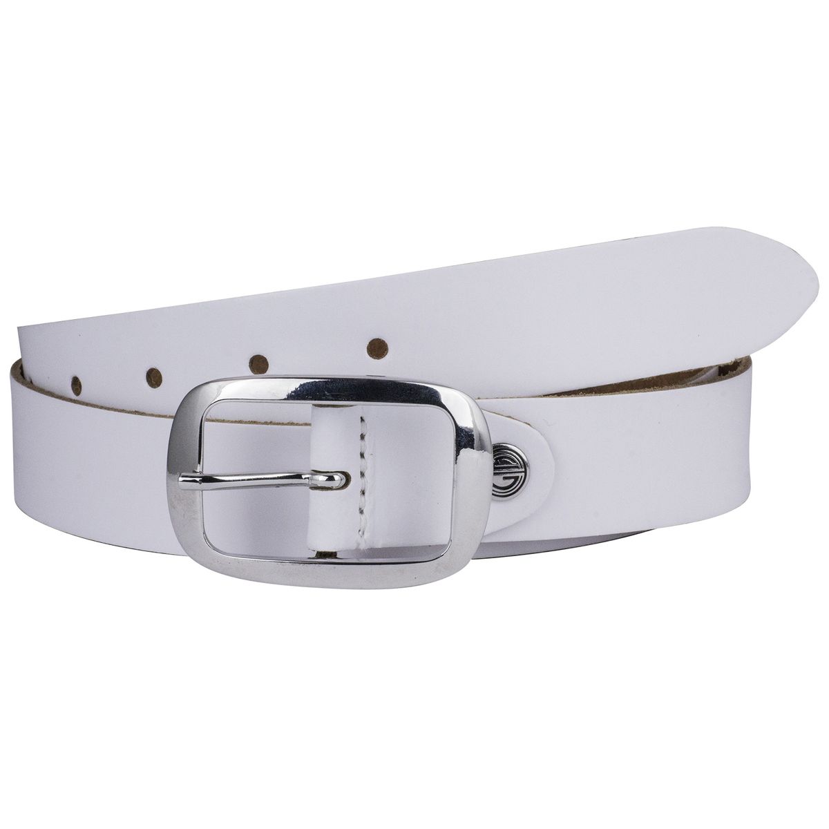 LINDENMANN Ledergürtel Damen echt Leder