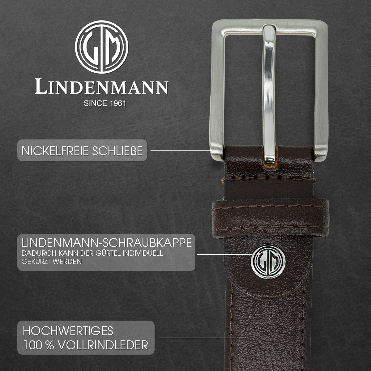 Zubehor, Gürtel, Schnalle,