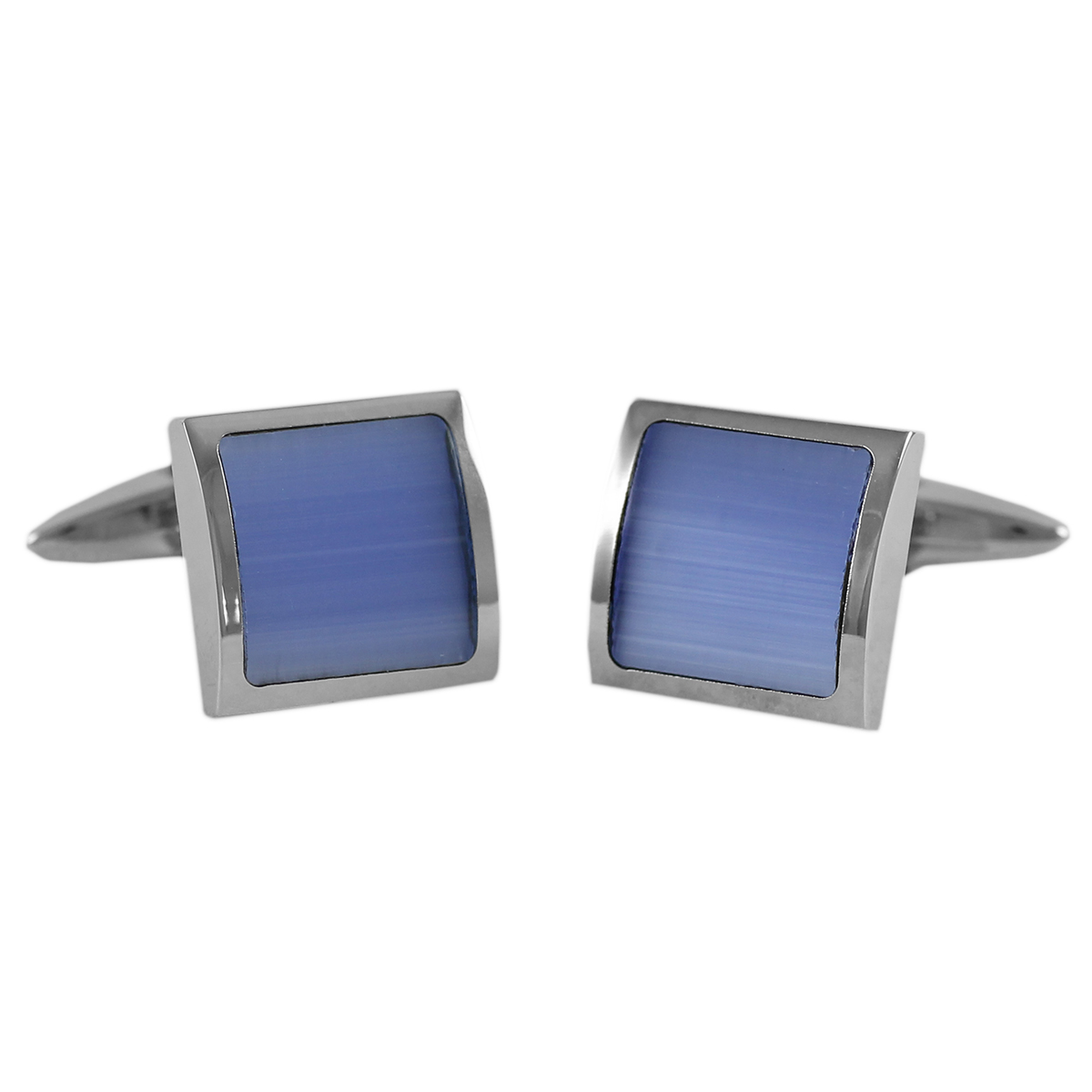 LINDENMANN Manschettenknöpfe Herren Business Hochzeit