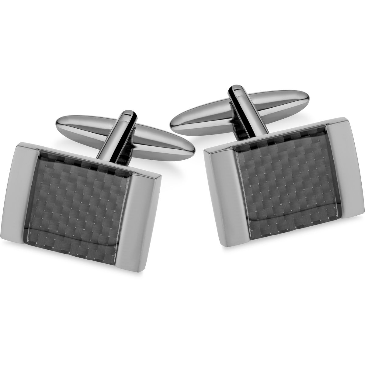 LINDENMANN Manschettenknöpfe Herren Business Hochzeit