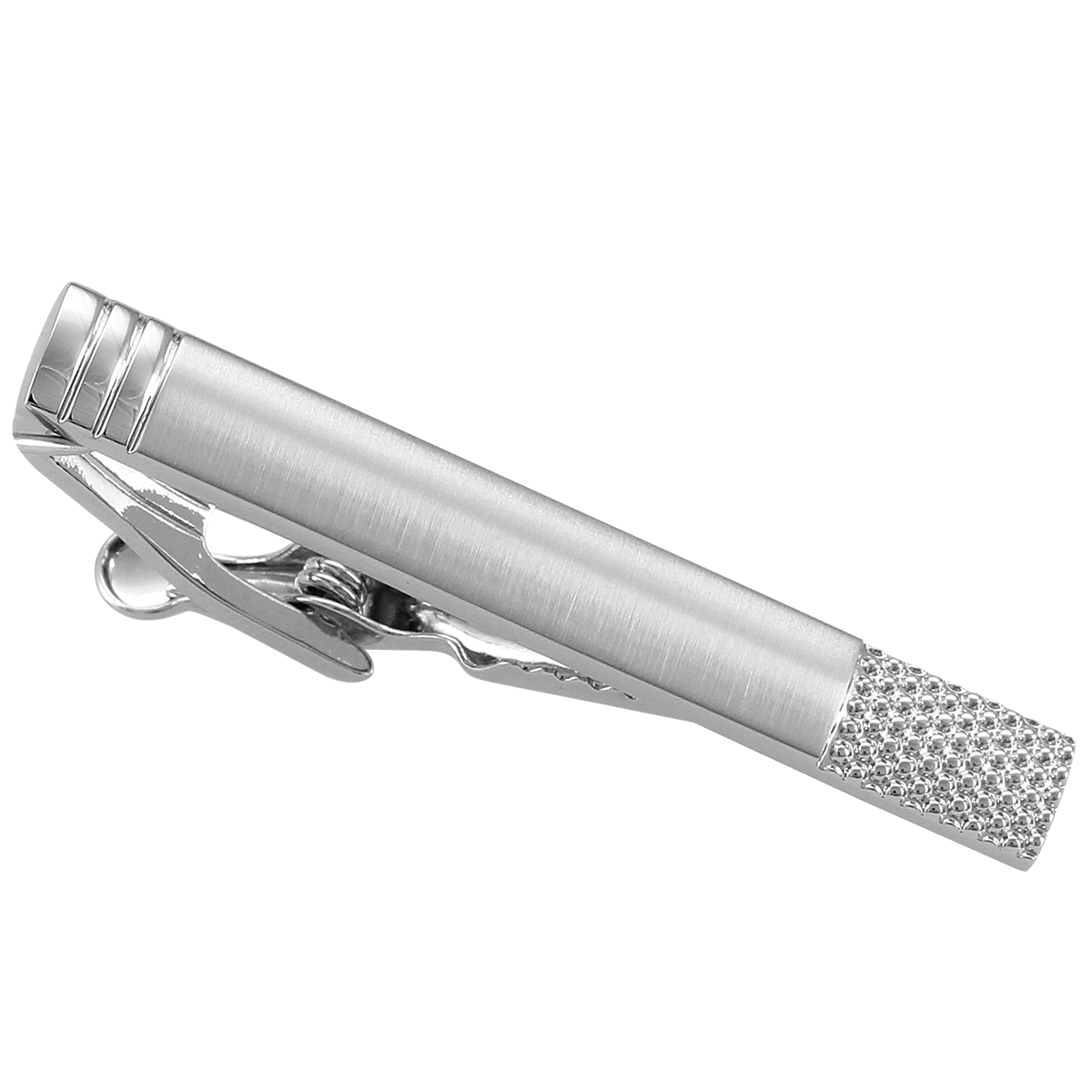 LINDENMANN Krawattenklammer Krawattennadel LINDENMANN Krawattenklammer Krawattennadel