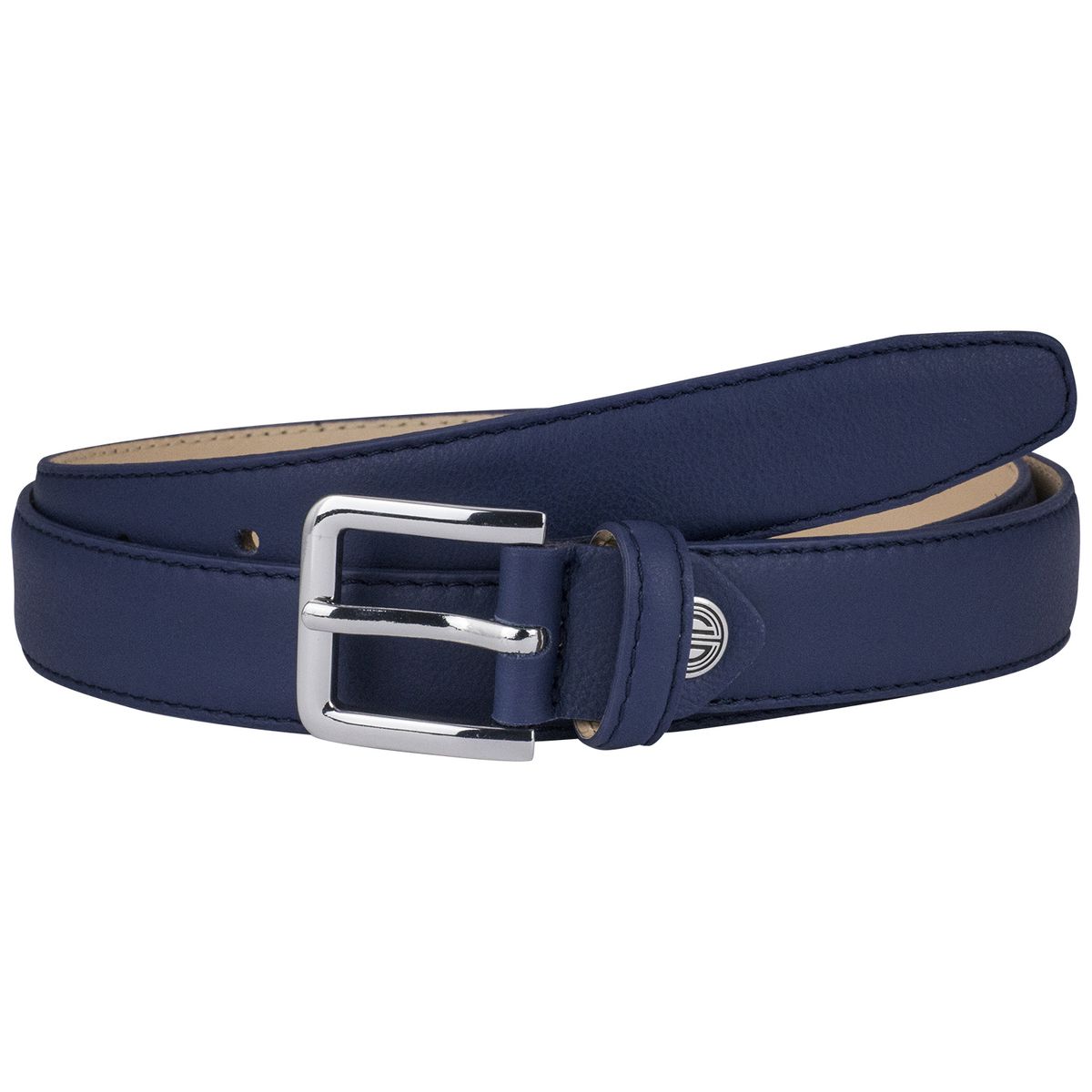 LINDENMANN Ledergürtel Damen echt Leder