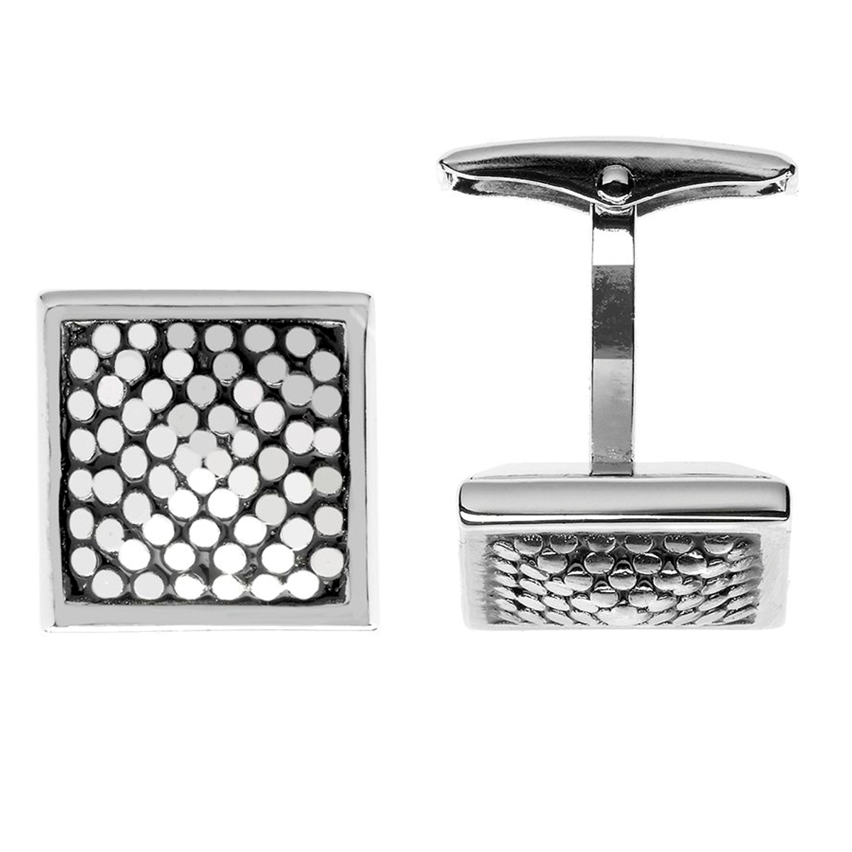 LINDENMANN Manschettenknöpfe Herren Silber LINDENMANN Manschettenknöpfe Herren Business Hochzeit
