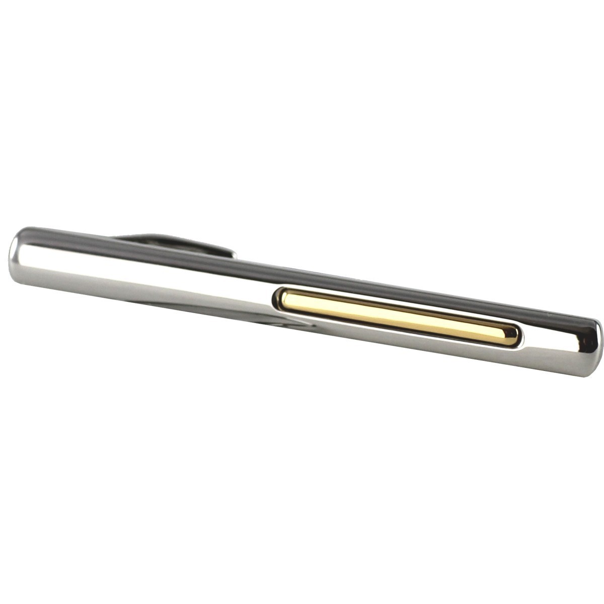 LINDENMANN Krawattenklammer Krawattennadel