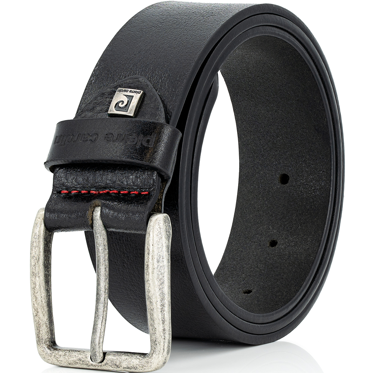 Pierre Cardin Ledergürtel Herren Pierre Cardin Herren-Leder-Gürtel