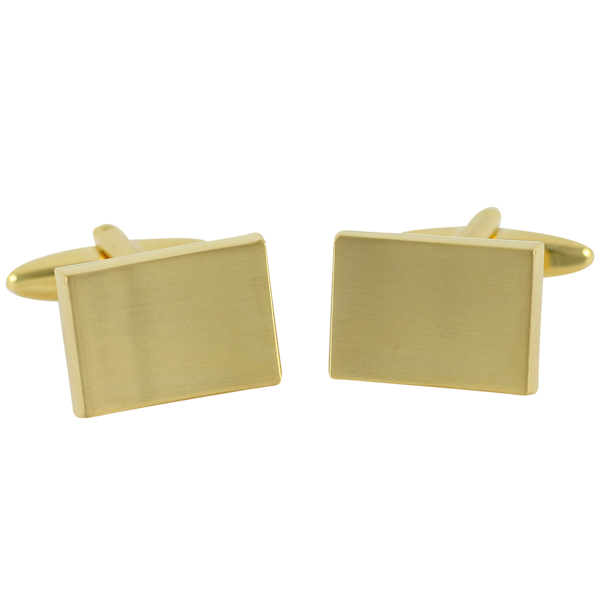 LINDENMANN Manschettenknöpfe Mechanik Gold LINDENMANN Manschettenknöpfe Herren Business Hochzeit