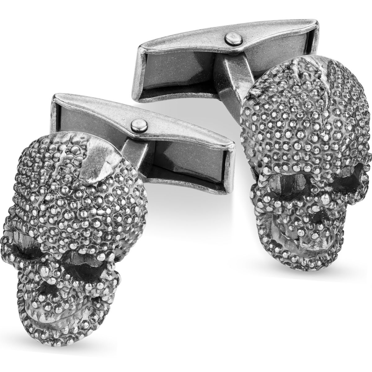 LINDENMANN Manschettenknöpfe Herren Business Hochzeit