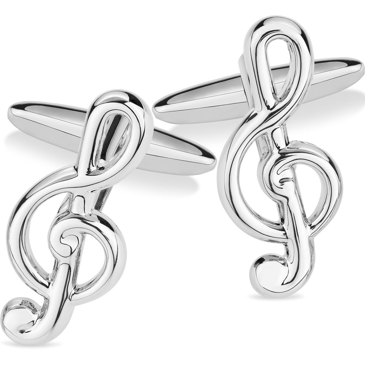 LINDENMANN Manschettenknöpfe Herren Business Hochzeit