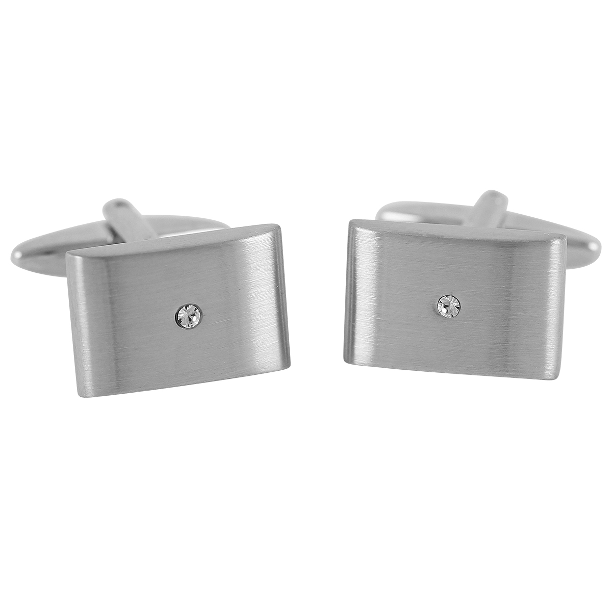 LINDENMANN Manschettenknöpfe Herren Silber LINDENMANN Manschettenknöpfe Herren Business Hochzeit