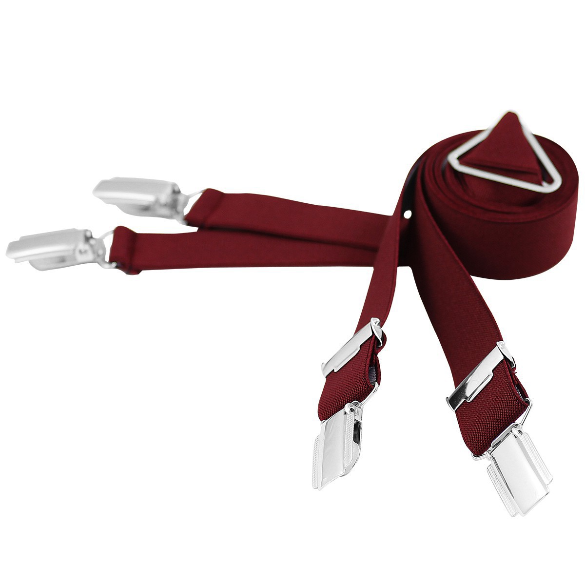 LINDENMANN Hosenträger Herren LINDENMANN Hosenträger Herren X-Form