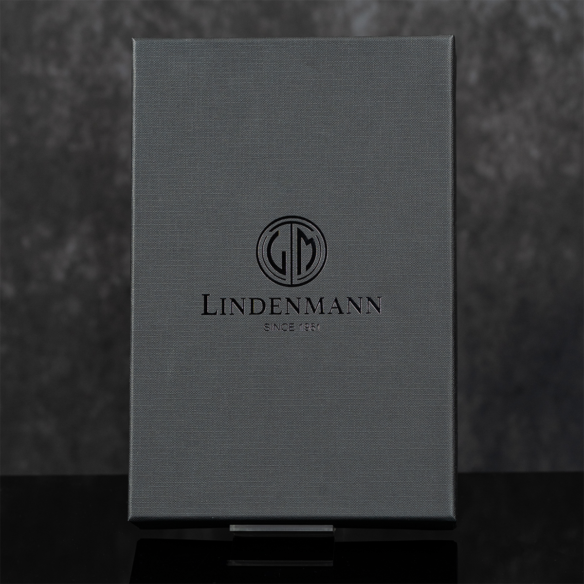 LINDENMANN Hosenträger Herren Handcrafted Y-Form beige