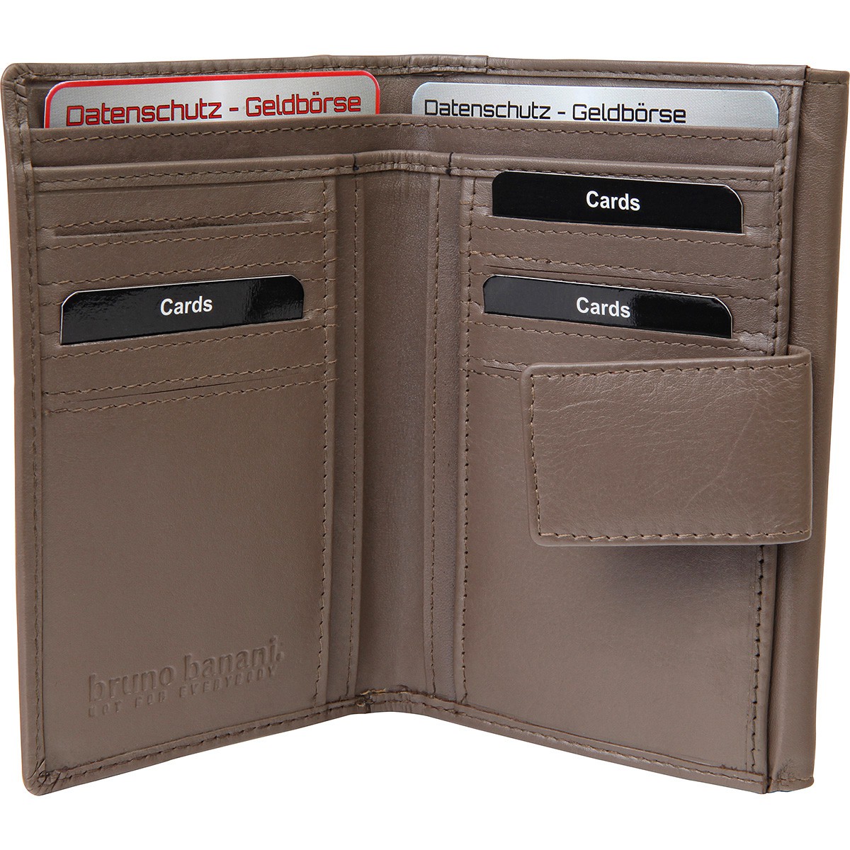 Zubehor, Postfach, Geldbörse,