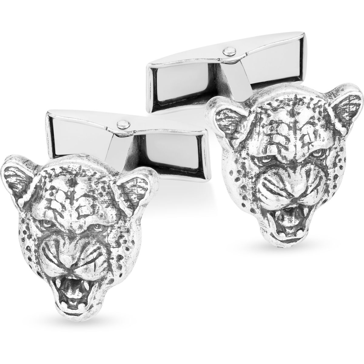 LINDENMANN Manschettenknöpfe Herren Business Hochzeit