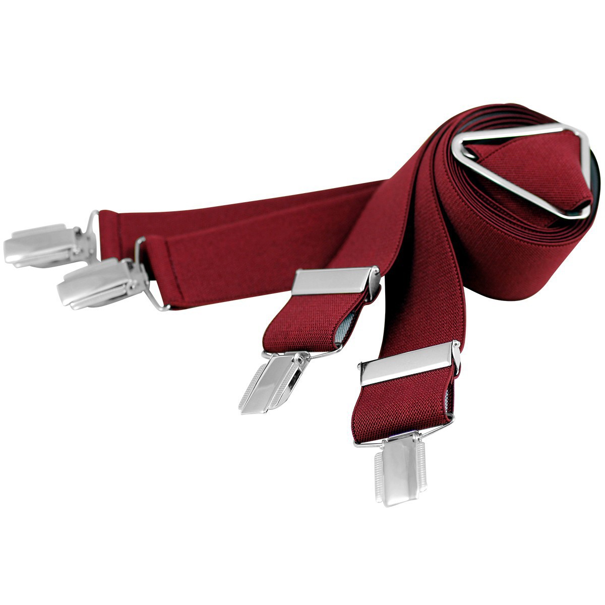 LINDENMANN Hosenträger Herren LINDENMANN Hosenträger Herren X-Form