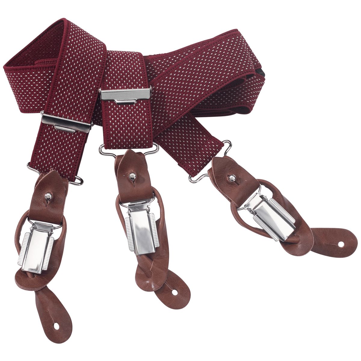 LINDENMANN Hosenträger Y-Form LINDENMANN Hosenträger Y-Form