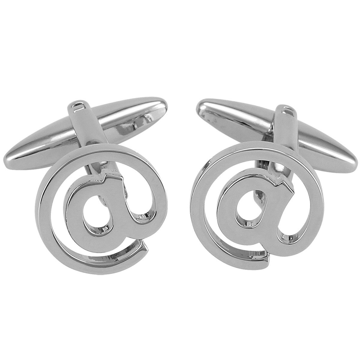 LINDENMANN Manschettenknöpfe Silber LINDENMANN Manschettenknöpfe Herren Business Hochzeit