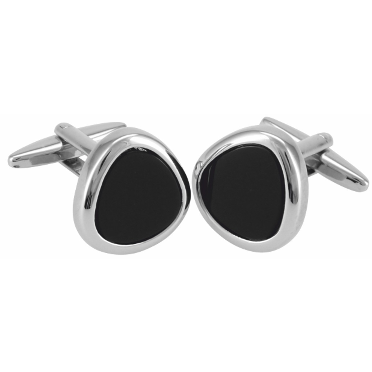 LINDENMANN Manschettenknöpfe Herren Business Hochzeit