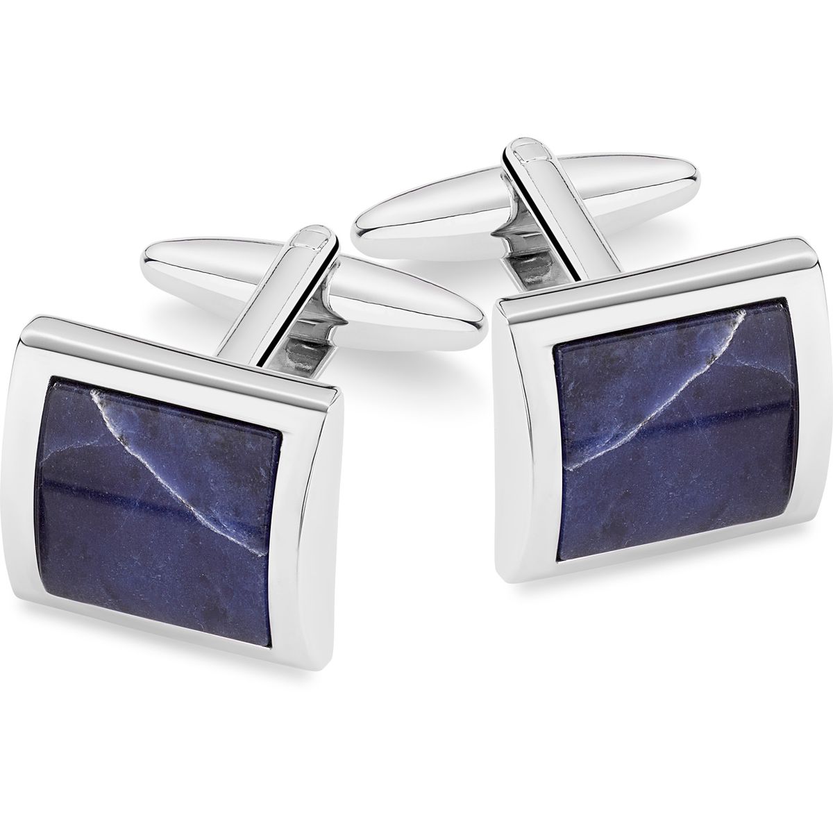 LINDENMANN Manschettenknöpfe Herren Business Hochzeit