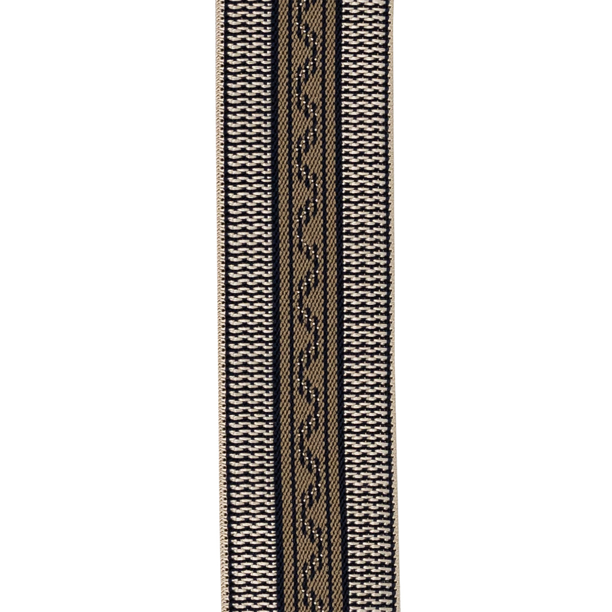 LINDENMANN Hosenträger Herren X-Form beige
