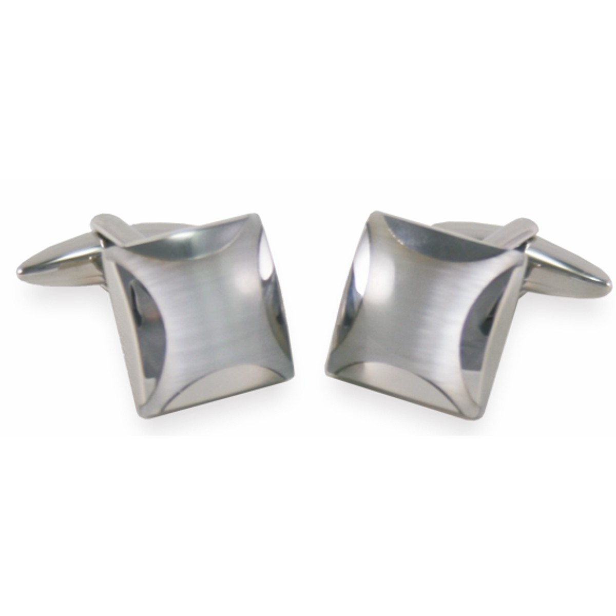 LINDENMANN Manschettenknöpfe Herren Business Hochzeit