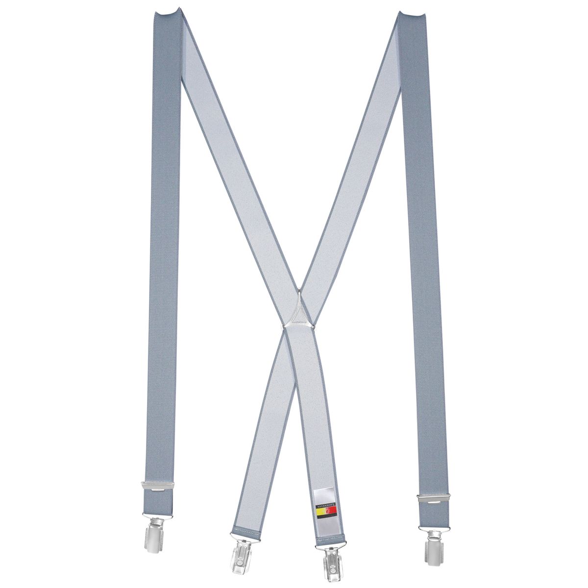 LINDENMANN Hosenträger Herren Made in EU